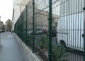«Queremos vivir en paz»: Junta Obras del Puerto se cierra con vallas e exige presencia militar o policial