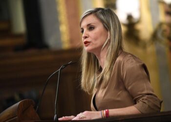 Sumar culpa a Marruecos de la crisis de Ceuta y exige «repensar» la relación bilateral con Rabat Sumar culpa a Marruecos de la crisis de Ceuta y exige «repensar» la relación bilateral con Rabat