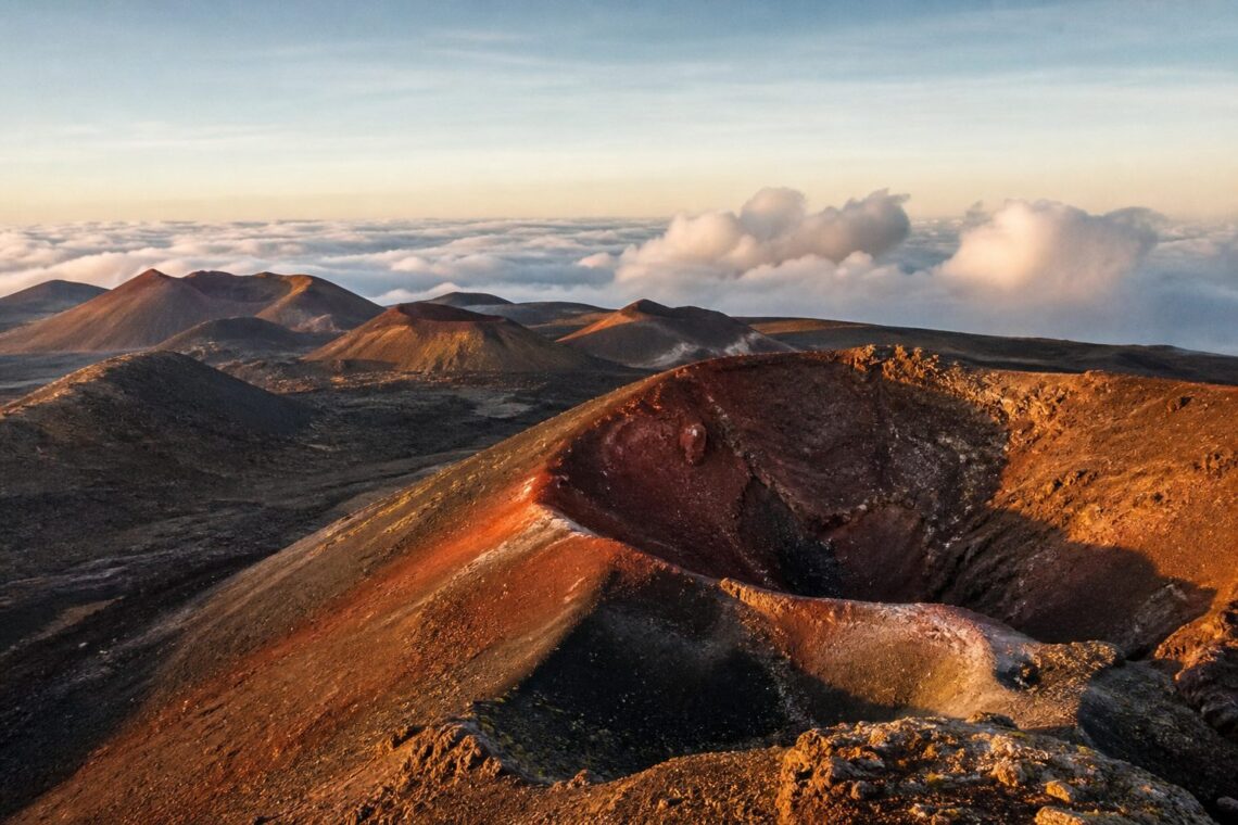 Volcanes de España: dónde están y por qué existen