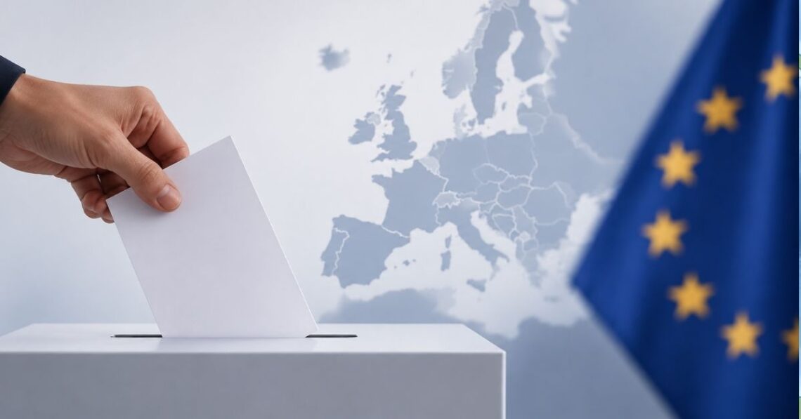 Alemania, Reino Unido o Suecia: los países donde tener la nacionalidad no siempre garantiza poder votar desde el extranjero Alemania, Reino Unido o Suecia: los países donde tener la nacionalidad no siempre garantiza poder votar desde el extranjero