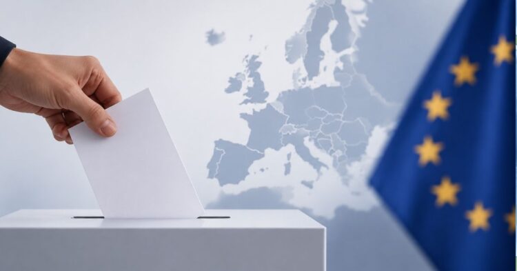 Alemania, Reino Unido o Suecia: los países donde tener la nacionalidad no siempre garantiza poder votar desde el extranjero Alemania, Reino Unido o Suecia: los países donde tener la nacionalidad no siempre garantiza poder votar desde el extranjero