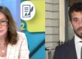 Vox critica los decretos de vivienda del Gobierno por el alquiler Vox critica los decretos de vivienda del Gobierno por el alquiler