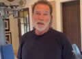 Arnold Schwarzenegger dona 16 hectáreas para conservar las montañas de Santa Mónica Arnold Schwarzenegger dona 16 hectáreas para conservar las montañas de Santa Mónica