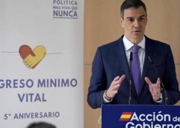 El Ingreso Mínimo Vital se revaloriza un 11,4% en 2026 beneficiando a jóvenes y familias vulnerables