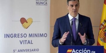 El Ingreso Mínimo Vital se revaloriza un 11,4% en 2026 beneficiando a jóvenes y familias vulnerables