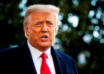 Trump advierte a Irán en la Asamblea General de la ONU