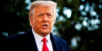 Trump advierte a Irán en la Asamblea General de la ONU Trump advierte a Irán en la Asamblea General de la ONU