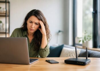 Wifi lento en casa: causas y soluciones para mejorar la señal
