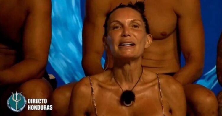 Yola Berrocal contesta a Damián Quintero en ‘Supervivientes All Stars’: «¡Basta de decir que somos flojas!»