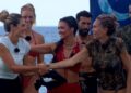 Yola Berrocal se salva de la nominación en ‘Supervivientes All Stars 3’ tras imponerse a Ivana Icardi en el duelo final Yola Berrocal se salva de la nominación en ‘Supervivientes All Stars 3’ tras imponerse a Ivana Icardi en el duelo final