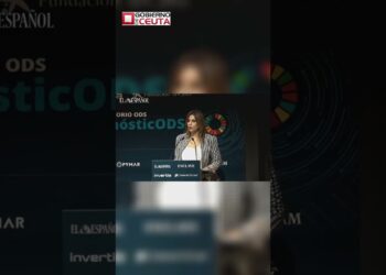 Nabila Benzina destaca apoyo a Ceuta en el V Observatorio ODS