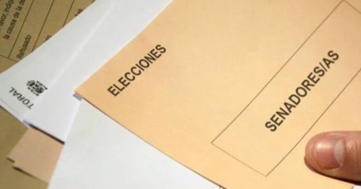 El voto por correo se consolida como clave electoral ante el 29-N tras quintuplicar su presencia en las urnas desde el año 2000 El voto por correo se consolida como clave electoral ante el 29-N tras quintuplicar su presencia en las urnas desde el año 2000