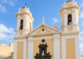 1 de noviembre en Ceuta: cementerio de Santa Catalina, misas y planes para Todos los Santos 2026