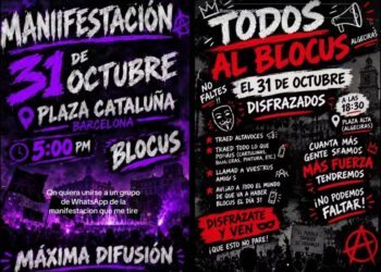 Más de 70 cuentas de TikTok convocan saqueos en Madrid y otras once ciudades para repetir los disturbios de inspiración francesa Más de 70 cuentas de TikTok convocan saqueos en Madrid y otras once ciudades para repetir los disturbios de inspiración francesa