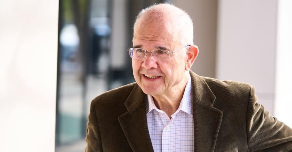 Manuel Chaves elige Marruecos como refugio para su nueva etapa alejado de la vida pública y judicial en España