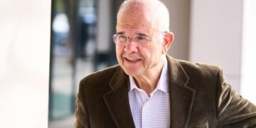 Manuel Chaves elige Marruecos como refugio para su nueva etapa alejado de la vida pública y judicial en España