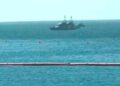 Sánchez admite que ocultó durante 74 días la incursión de buques de guerra marroquíes en Ceuta en plena crisis migratoria