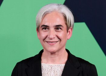 Estados Unidos deniega el visado a Ada Colau tras interrogarla por su participación en la flotilla humanitaria a Gaza Estados Unidos deniega el visado a Ada Colau tras interrogarla por su participación en la flotilla humanitaria a Gaza