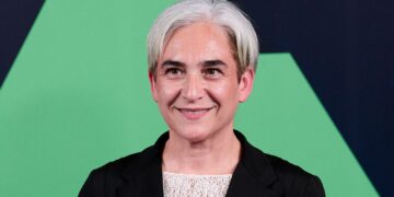 Estados Unidos deniega el visado a Ada Colau tras interrogarla por su participación en la flotilla humanitaria a Gaza Estados Unidos deniega el visado a Ada Colau tras interrogarla por su participación en la flotilla humanitaria a Gaza