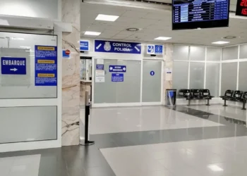 Cobraban hasta 6.000 euros por DNI: 45 detenidos en Ceuta en una macrooperación en el puerto marítimo