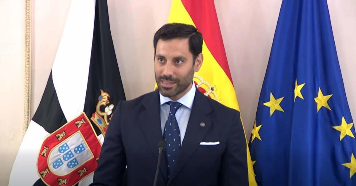 Martínez Peñalver denuncia la inacción del Ejecutivo tres meses después del 30 de julio Martínez Peñalver denuncia la inacción del Ejecutivo tres meses después del 30 de julio