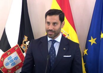 Martínez Peñalver denuncia la inacción del Ejecutivo tres meses después del 30 de julio Martínez Peñalver denuncia la inacción del Ejecutivo tres meses después del 30 de julio