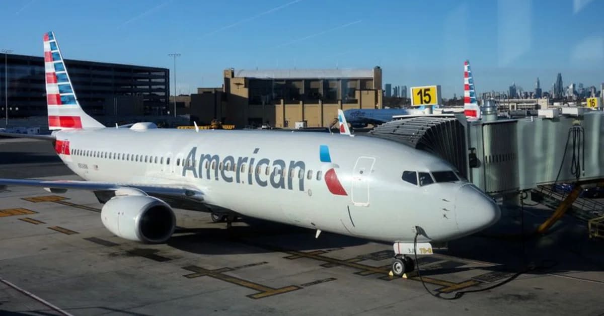 Susto en el aeropuerto de Chicago: un avión procedente de Barcelona sufre un reventón de neumáticos al aterrizar