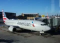 Susto en el aeropuerto de Chicago: un avión procedente de Barcelona sufre un reventón de neumáticos al aterrizar Susto en el aeropuerto de Chicago: un avión procedente de Barcelona sufre un reventón de neumáticos al aterrizar