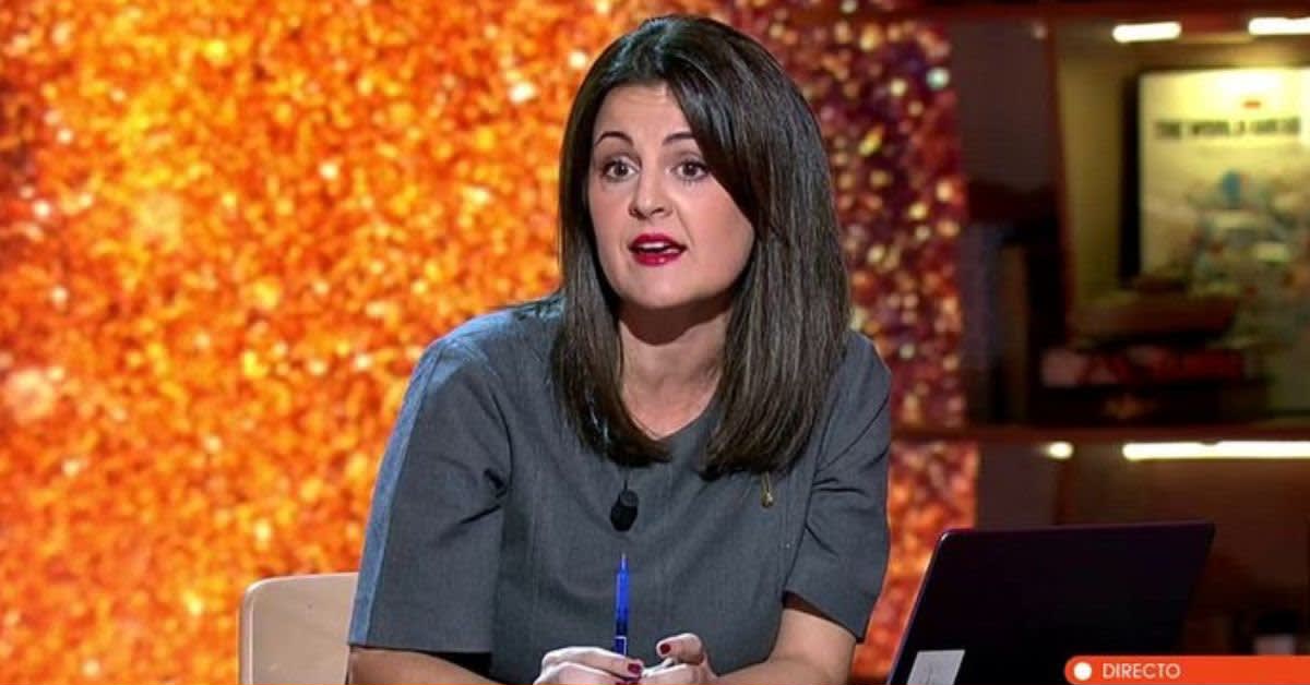 Ketty Garat desvela el dictamen de la Fiscalía contra Óscar López: «No puede ampararse en el aforamiento»