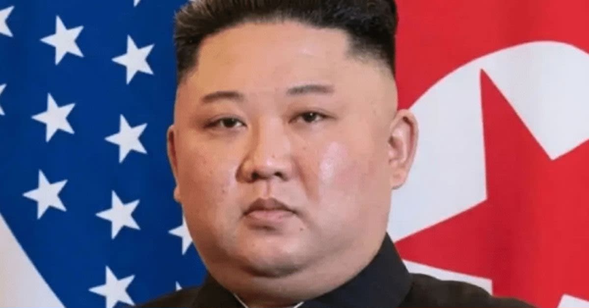 Kim Jong-un visita China tras la inauguración de un puente fronterizo Kim Jong-un visita China tras la inauguración de un puente fronterizo