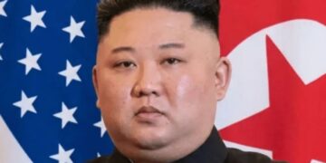 Kim Jong-un visita China tras la inauguración de un puente fronterizo Kim Jong-un visita China tras la inauguración de un puente fronterizo