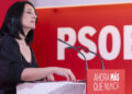 Señalan a Rebeca Torró por ofrecer en 2019 un sueldo del partido a Jorge Rodríguez para evitar que se presentara como rival