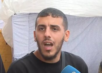 Abdelah Mustafa se presenta al Senado como independiente por el Frente Amplio para «frenar a la ultraderecha» y dar voz a las barriadas Abdelah Mustafa se presenta al Senado como independiente por el Frente Amplio para «frenar a la ultraderecha» y dar voz a las barriadas