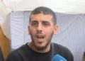 Abdelah Mustafa se presenta al Senado como independiente por el Frente Amplio para «frenar a la ultraderecha» y dar voz a las barriadas Abdelah Mustafa se presenta al Senado como independiente por el Frente Amplio para «frenar a la ultraderecha» y dar voz a las barriadas