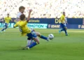 El Ceuta se desinfla tras el descanso y cede los tres puntos en Cádiz (3-1) El Ceuta se desinfla tras el descanso y cede los tres puntos en Cádiz (3-1)