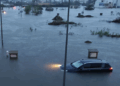 La DANA ‘Adam’ golpea con dureza la Comunidad Valenciana: inundaciones severas, seis municipios incomunicados y más de 100.000 alumnos sin clases
