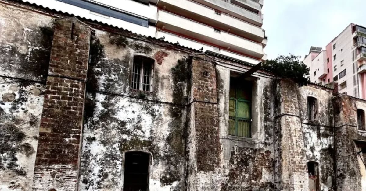 Licitadas las obras para transformar la Rampa de Abastos en un gran centro cultural y de archivos Licitadas las obras para transformar la Rampa de Abastos en un gran centro cultural y de archivos