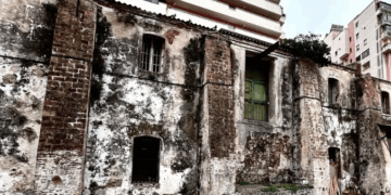 Licitadas las obras para transformar la Rampa de Abastos en un gran centro cultural y de archivos