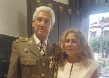 Carlos Pavón (SALF): «Ha sido una invasión en toda regla»