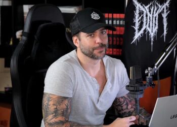 Jordi Wild logra un hito histórico: reunirá a Sánchez, Feijóo, Abascal y Colau en su ‘podcast’ para el inicio de campaña