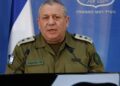 Gadi Eisenkot, el exgeneral sin carisma que amenaza con desbancar a Netanyahu en las urnas