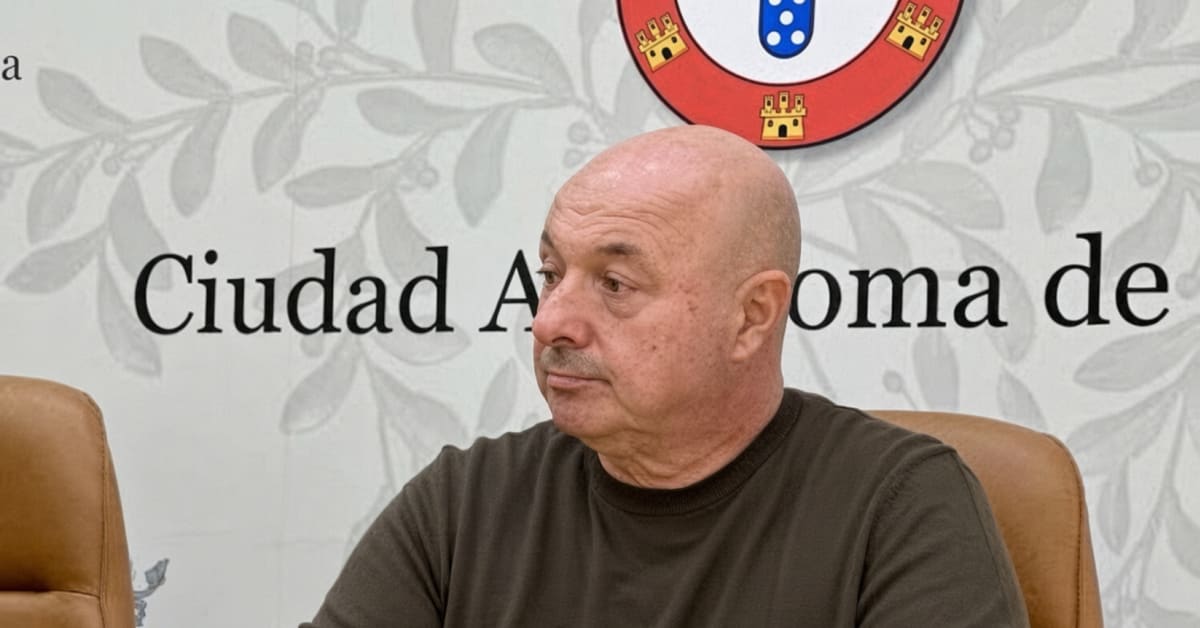 Ceuta se enfrenta a una posible crisis migratoria, advierte Cecchi Ceuta se enfrenta a una posible crisis migratoria, advierte Cecchi