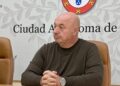 Ceuta se enfrenta a una posible crisis migratoria, advierte Cecchi Ceuta se enfrenta a una posible crisis migratoria, advierte Cecchi
