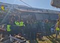 Fallo en ordenadores de los 90 provocó accidente de tren