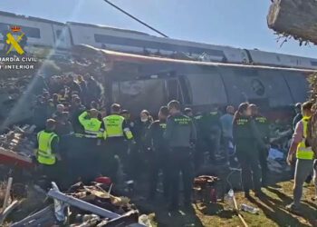 Fallo en ordenadores de los 90 provocó accidente de tren