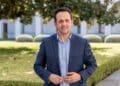 Juan Sergio Redondo (Vox) pide militarizar la frontera de Ceuta
