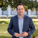 Juan Sergio Redondo (Vox) pide militarizar la frontera de Ceuta
