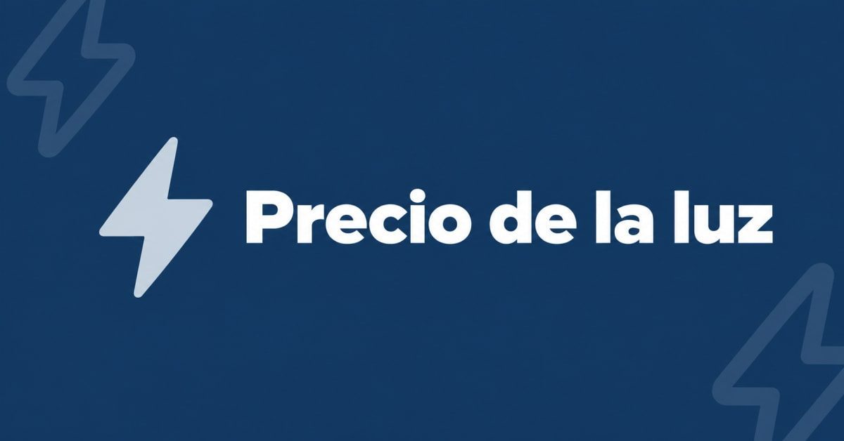 Precio de la luz mañana, 20 de octubre: hora más cara y barata Precio de la luz mañana, 20 de octubre: hora más cara y barata