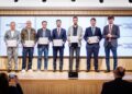 Miguel Ángel Ronda, mejor profesor de FP en España Miguel Ángel Ronda, mejor profesor de FP en España