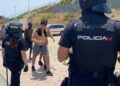 La UFP reclama frenar las solicitudes de asilo en Ceuta y Melilla mediante un cambio legislativo La UFP reclama frenar las solicitudes de asilo en Ceuta y Melilla mediante un cambio legislativo